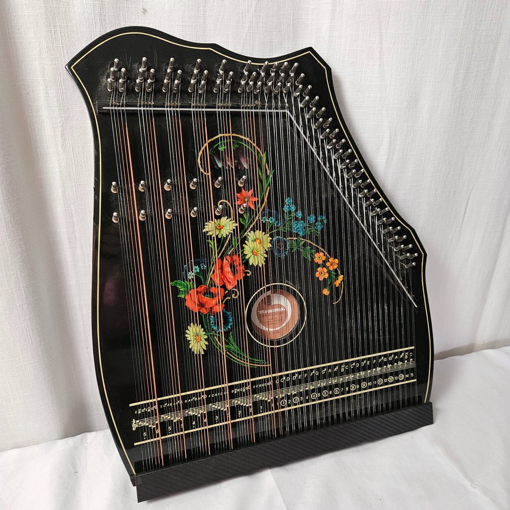Musima zither shop