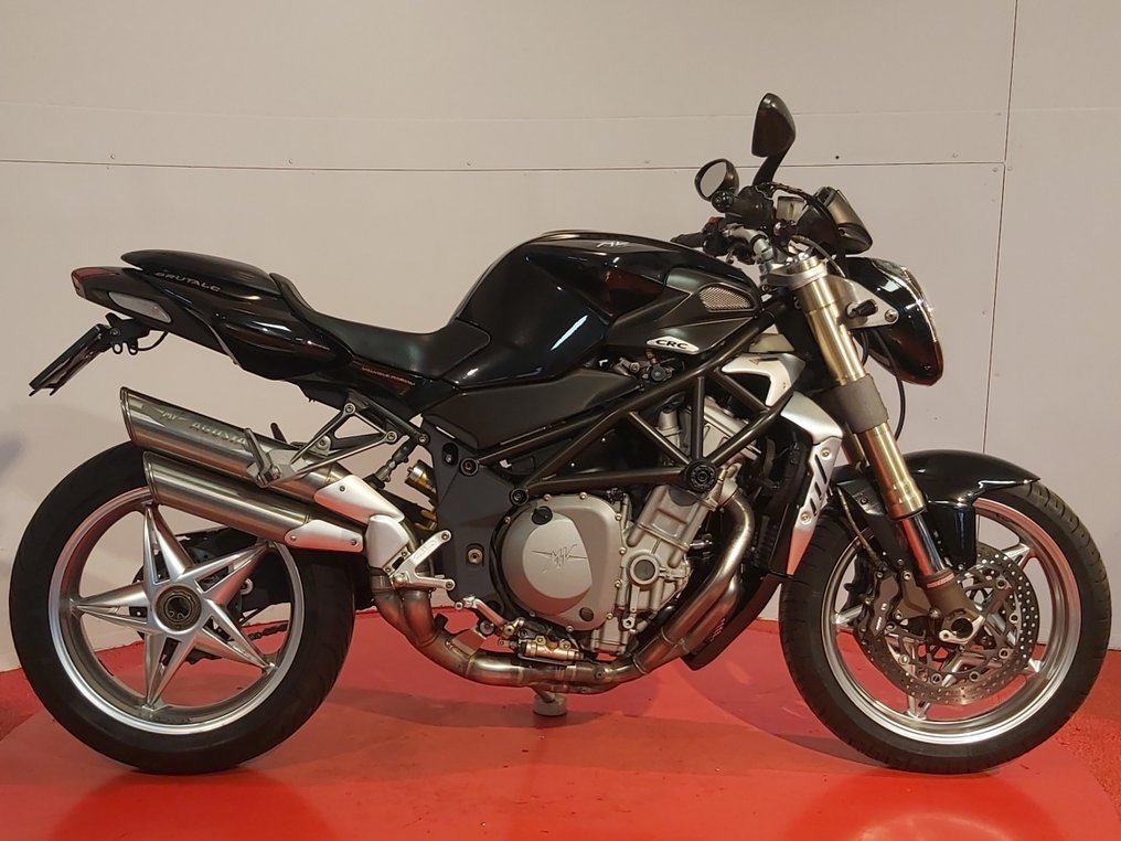 Mv agusta 2025 brutale 2004