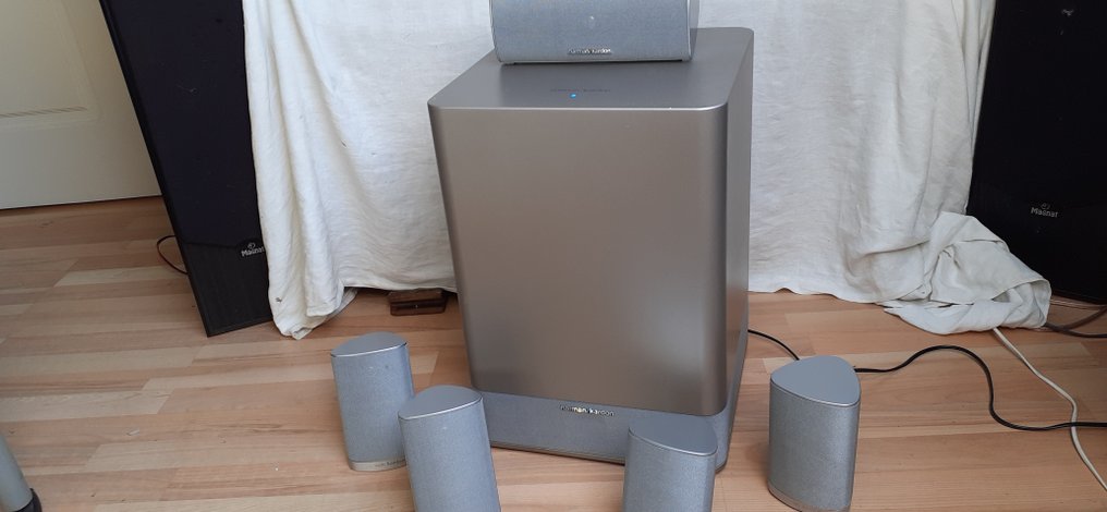 Hkts 7 harman hotsell kardon