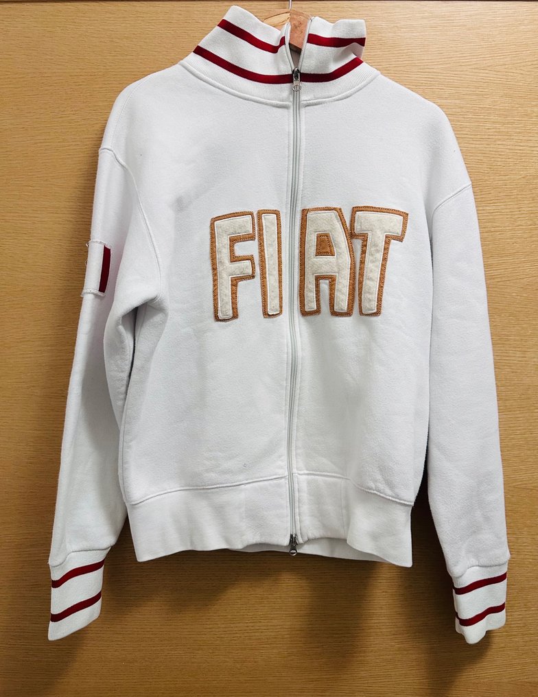 Sweatshirt Fiat Catawiki