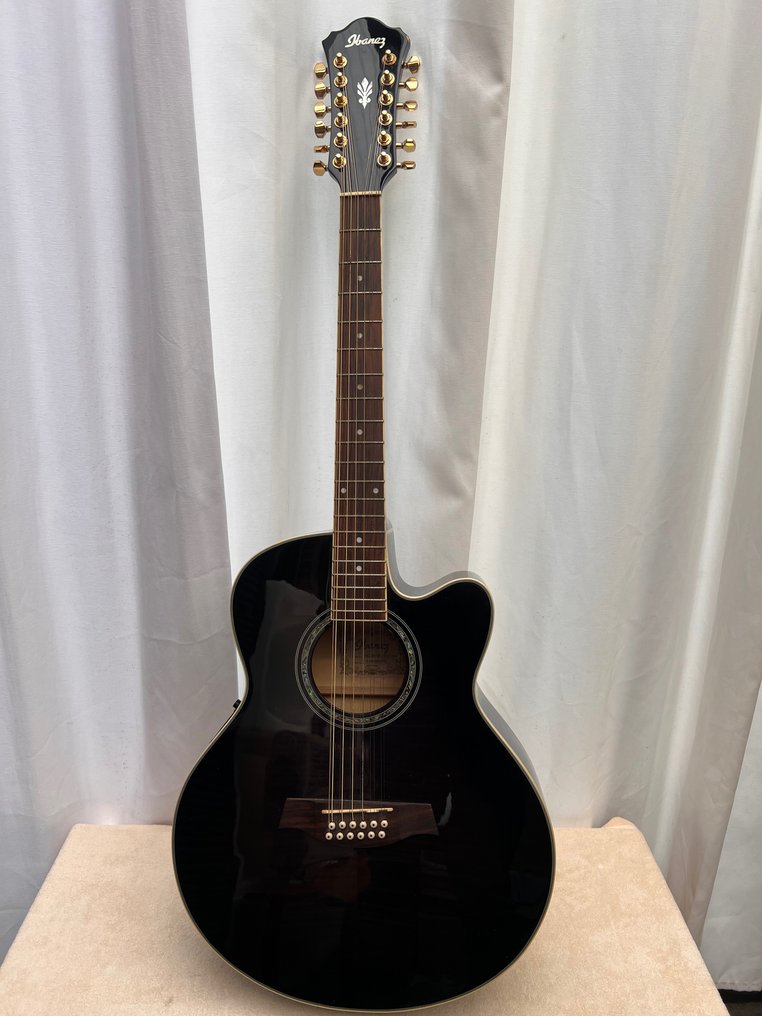 Ibanez ael2012e shop