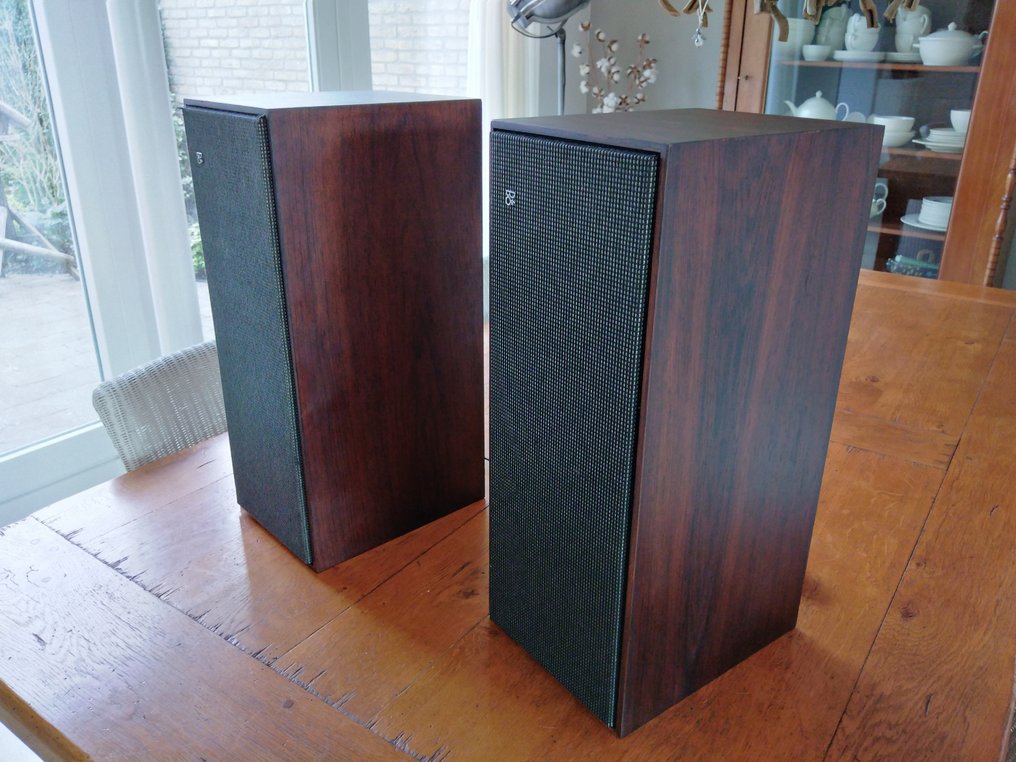 Beovox 1000 top