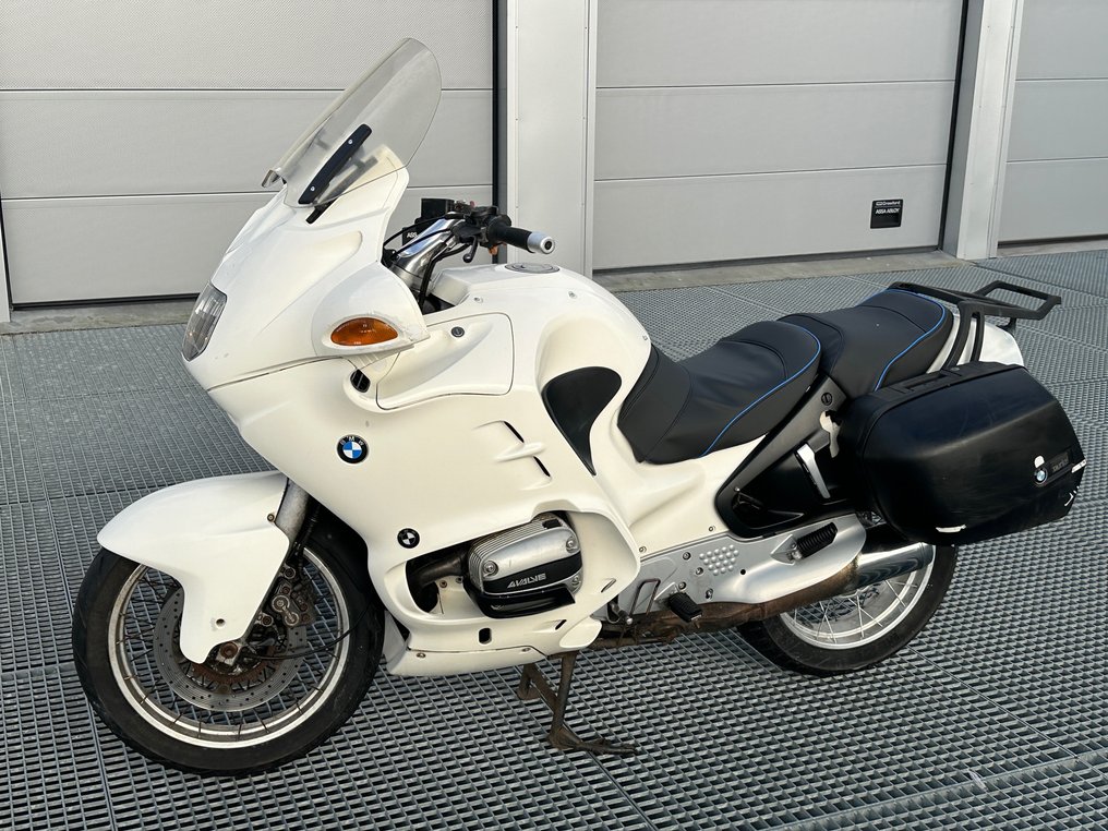 1998 online bmw r1100rt