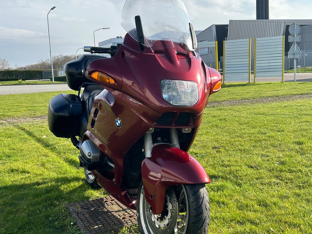 1999 r1100rt deals