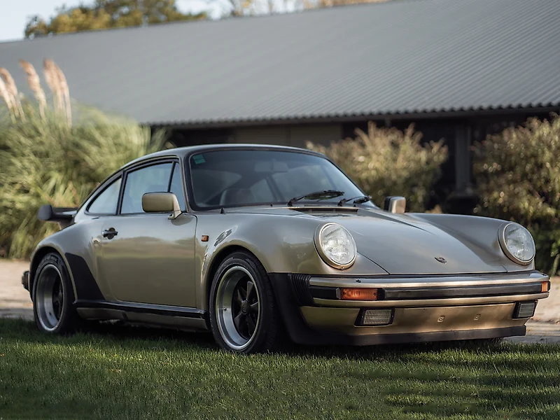 Porsche classic cars for Sale in Online Auctions